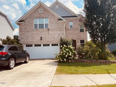4860 Lily Garden Drive, Apex, NC 27539