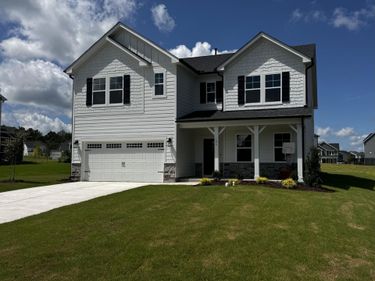 104 Hiddenite Place, Holly Springs, NC 27540
