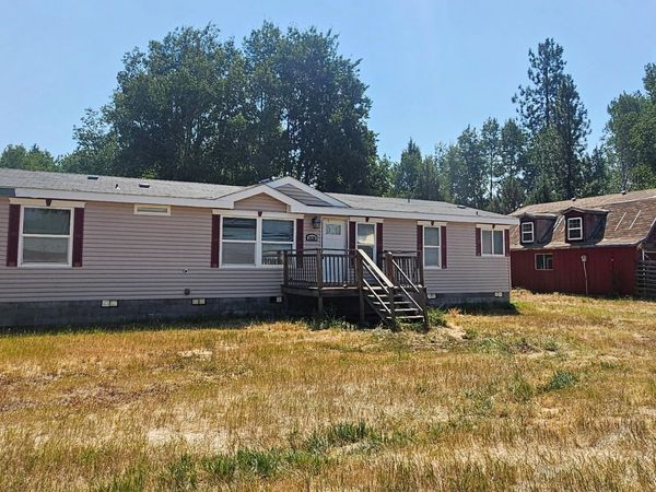 3520 Holbrook Street, Klamath Falls, OR 97601