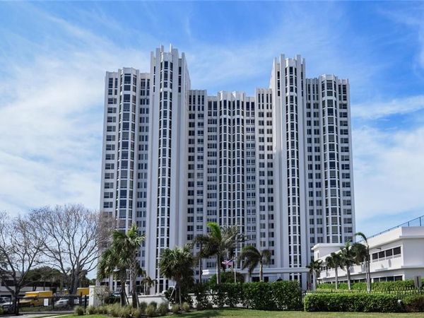 6849 Grenadier BLVD , Unit 1704, NAPLES, FL 34108