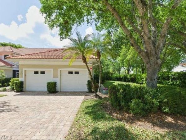 5300 Andover DR , Unit 202, NAPLES, FL 34110