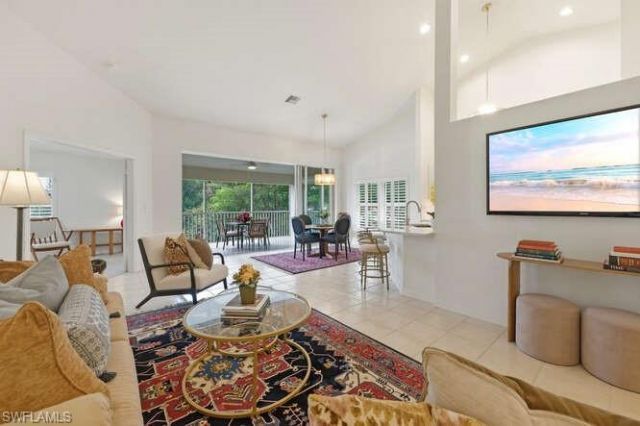5300 Andover Dr , Unit 202, Naples, FL 34110 Photo