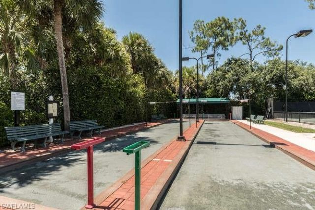 5300 Andover Dr , Unit 202, Naples, FL 34110 Photo