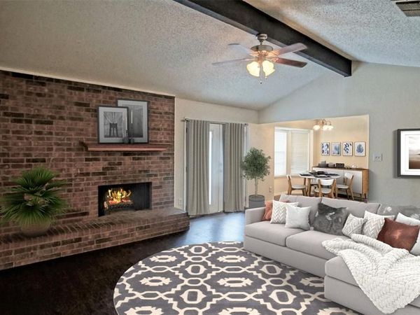 6453 Highview Terrace, Watauga, TX 76148