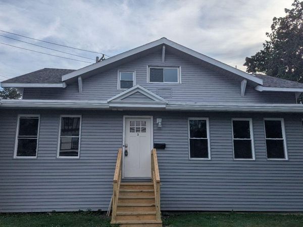 4 Ten Eyck Avenue, Unit 3, Albany, NY 12209