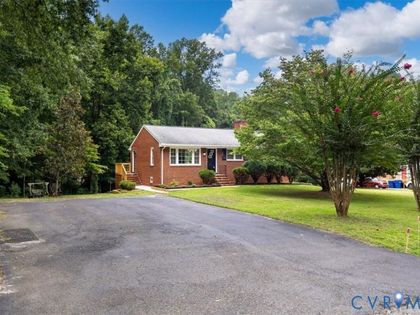 3308 Sylvania Road Chesterfield, VA 23831