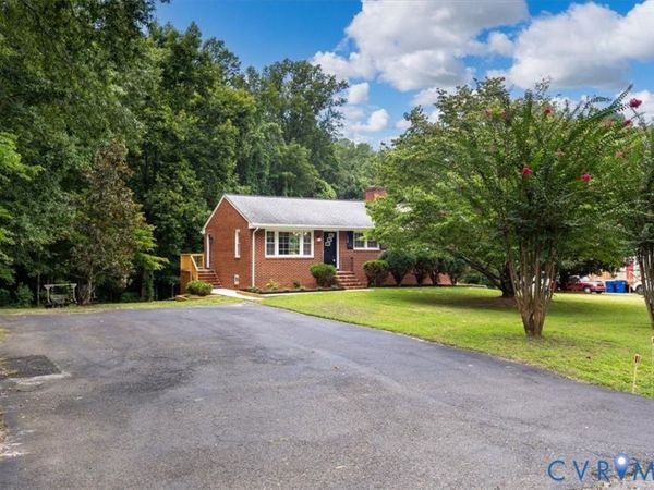 3308 Sylvania Road, Chesterfield, VA 23831