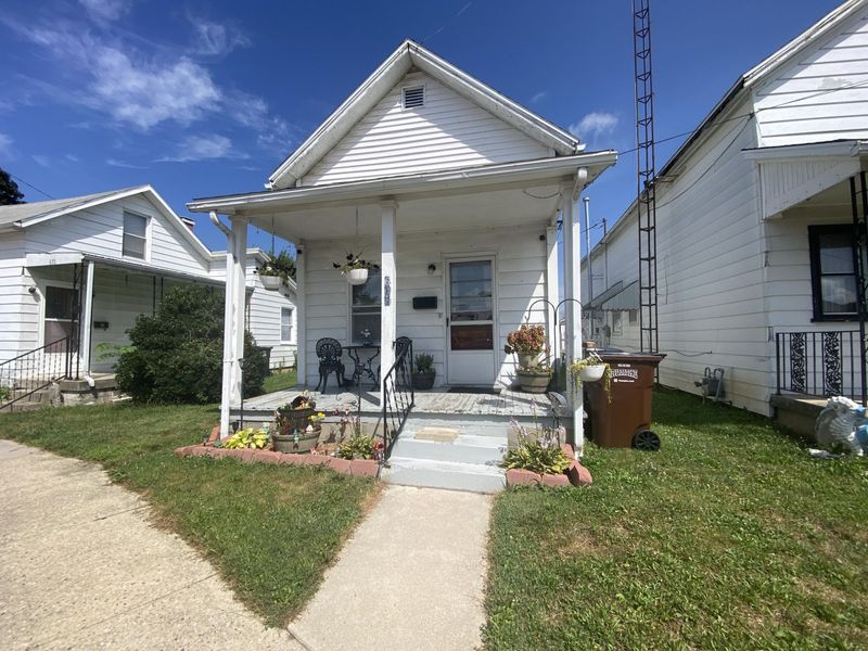 608 Ann Street, Piqua, OH 45356 Photo 1