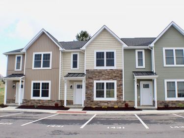1431 HORNSBY AVE, ROCKINGHAM, VA 22801
