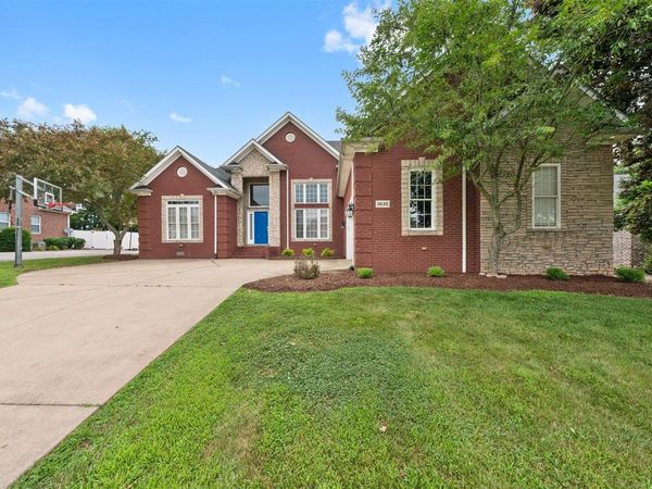 3630 Amherst Drive , Bowling Green, KY 42104