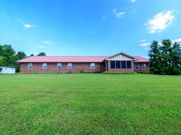 763 Dunmor Deer Lick Road , Lewisburg, KY 42256