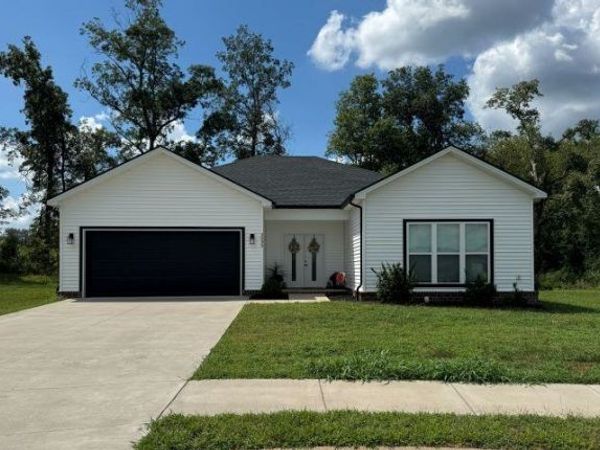 3039 Gunsmoke Trail Way , Bowling Green, KY 42164