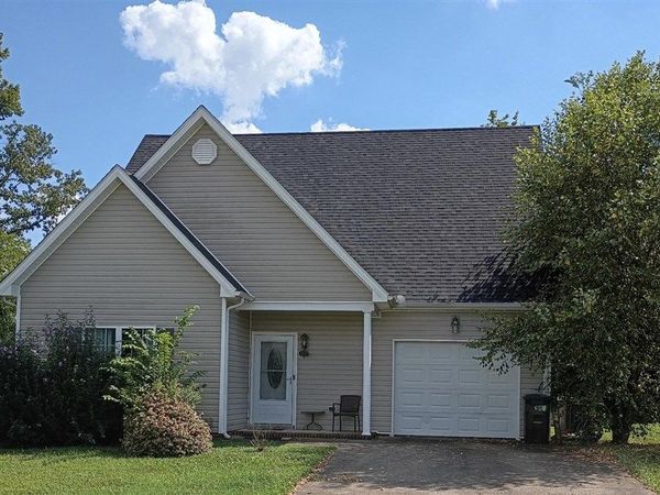 2837 Gunsmoke Trail Way , Bowling Green, KY 42101