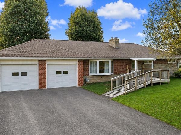1792 Tiffin Road, Bucyrus, OH 44820