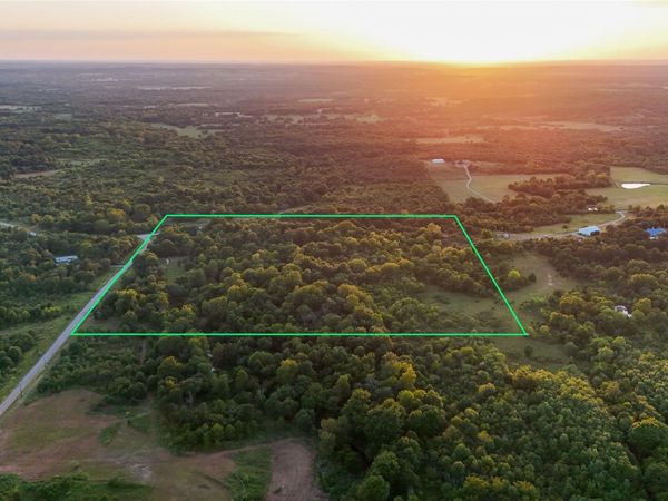 001 W 141st Street S, Bristow, OK 74010