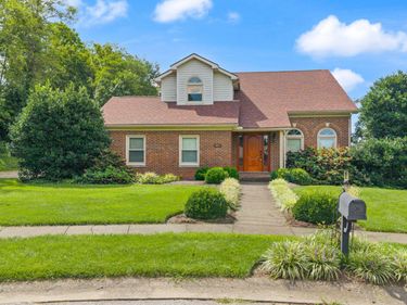 113 Bradford Court, Richmond, KY 40475
