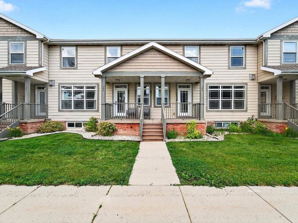 203 Wyalusing Drive, Madison, WI 53718