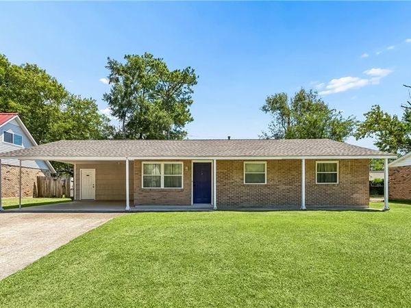 112 FOUNTAIN Drive, Slidell, LA 70458