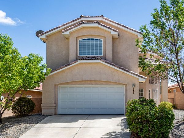 9400 Stormcloud Avenue NW, Albuquerque, NM 87120