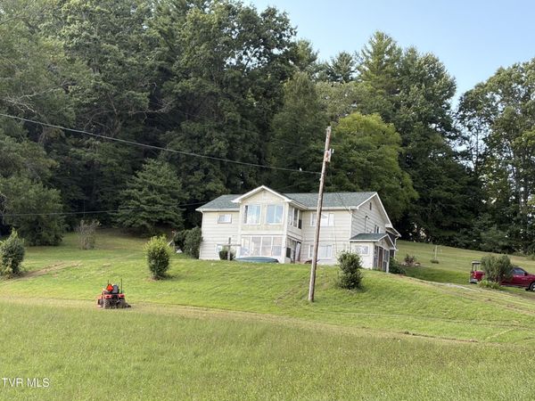 2359 Cold Springs Road, Mountain City, TN 37683