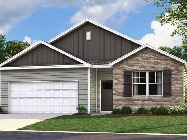 1080 Persimmon Hollow, Greeneville, TN 37745