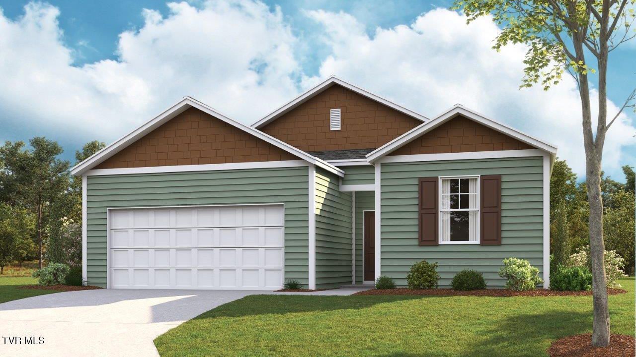 1082 Persimmon Hollow, Greeneville, TN 37745 Main Photo