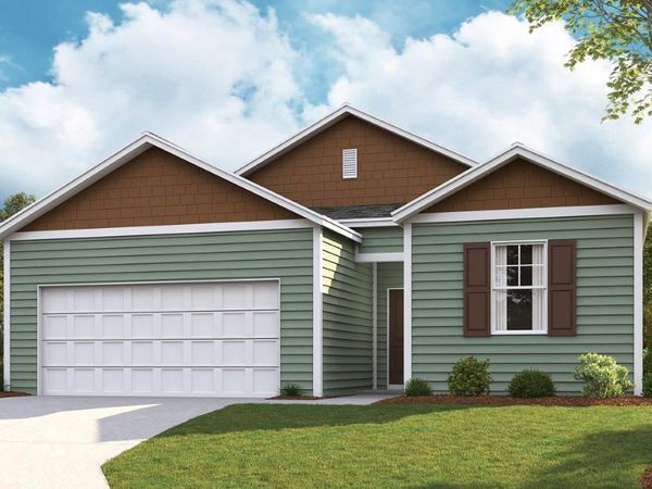 1082 Persimmon Hollow, Greeneville, TN 37745
