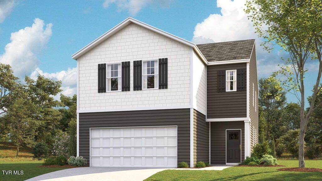 1078 Persimmon Hollow, Greeneville, TN 37745 Main Photo