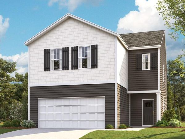 1078 Persimmon Hollow, Greeneville, TN 37745