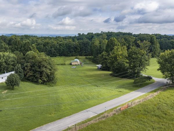 Tbd Horse Creek Road, Chuckey, TN 37641