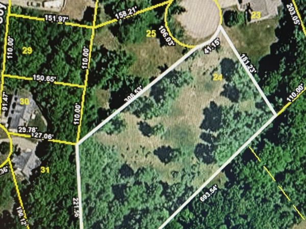 175 Coby Lane, Johnson City, TN 37615