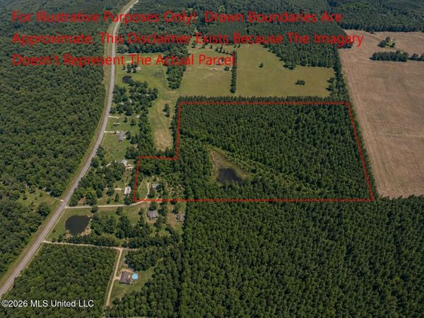 Herrington Lane, Ruth, MS 39662