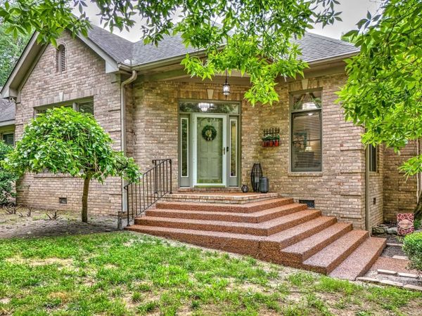 5544 S New Hope Rd , Hermitage, TN 37076