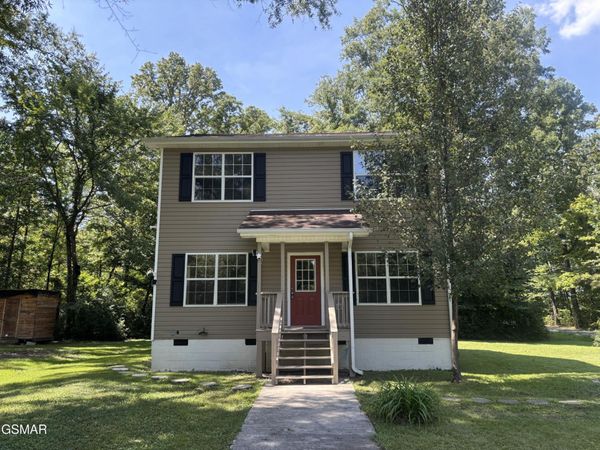 361 Woodson Road , Newport, TN 37821