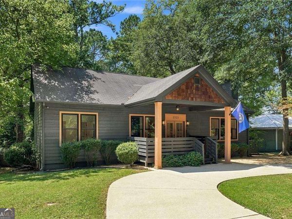 2222 Spink Street NW, Atlanta, GA 30318