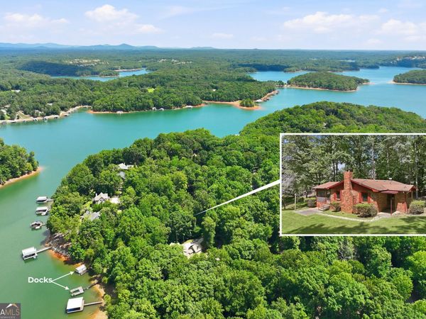 6505 Julian Road, Gainesville, GA 30506