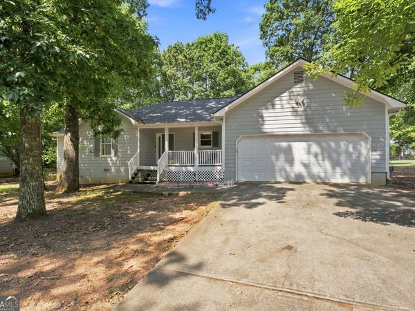 11212 Hemlock Road, Hampton, GA 30228