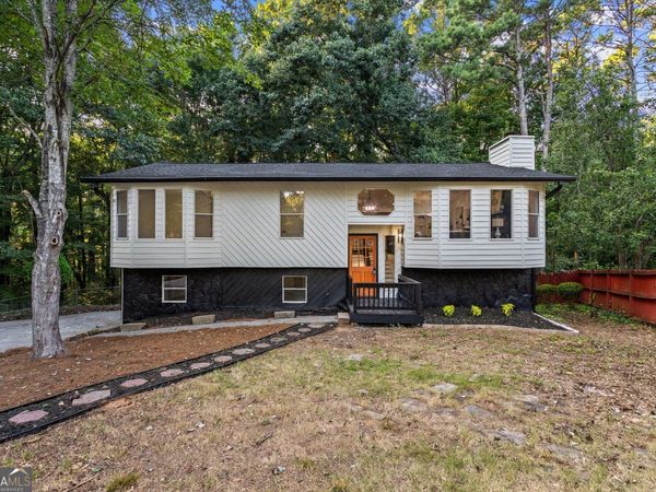3044 Jami Ct, Snellville, GA 30039