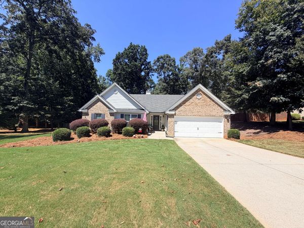1750 Satilla Drive, Winder, GA 30680
