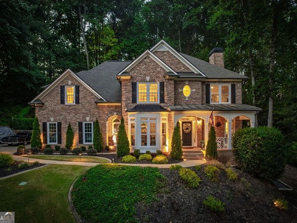 106 Fairway Overlook, Woodstock, GA 30188