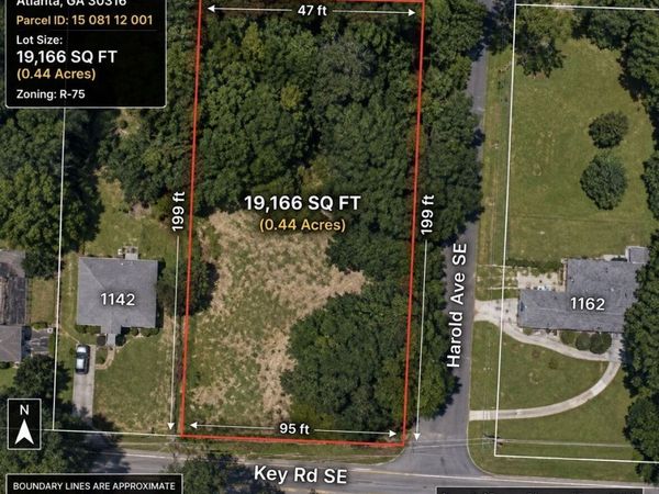 1146 Key Road SE, Atlanta, GA 30316