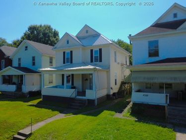 2337 9th Avenue, Huntington, WV 25703