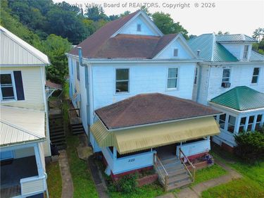 2333/2335 9th Avenue, Huntington, WV 25703