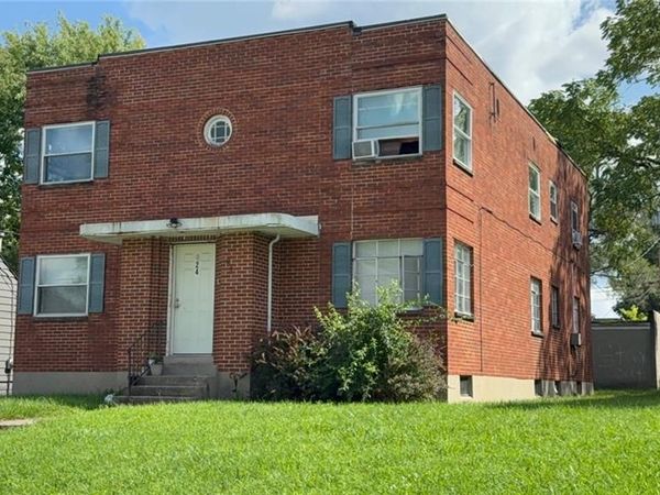 24 Fernwood Avenue, Dayton, OH 45405