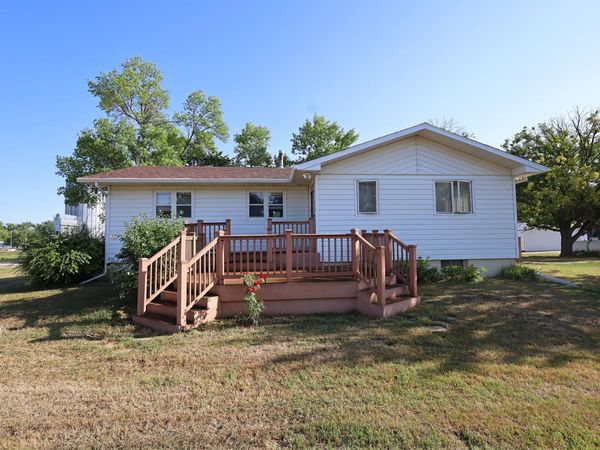 115 1st Street, Shelly, MN 56581