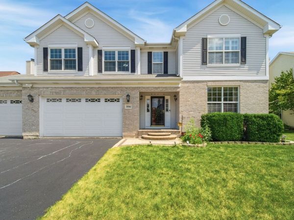 37061 N Bonnie Brae Road , Lake Villa, IL 60046