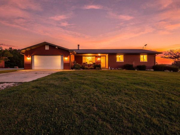 5155 E 200 N Road, Columbia City, IN 46725
