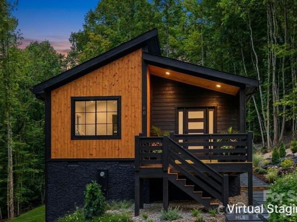 60 Catatoga Trail, Marion, NC 83452