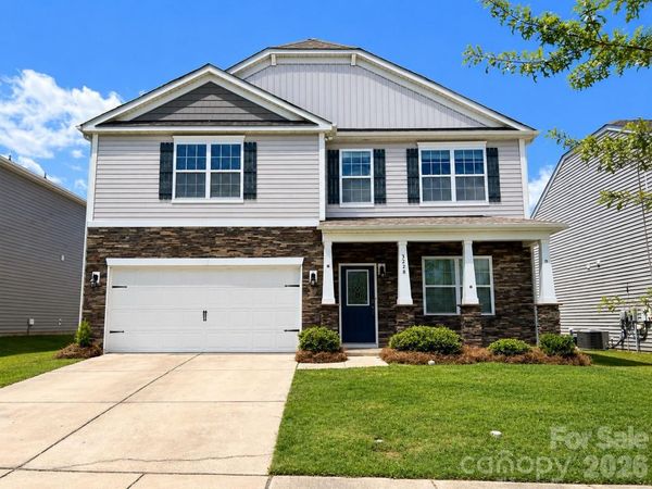 3228 Roan Street SW, Concord, NC 28027
