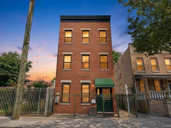 425 Barbey Street , Brooklyn, NY 11207